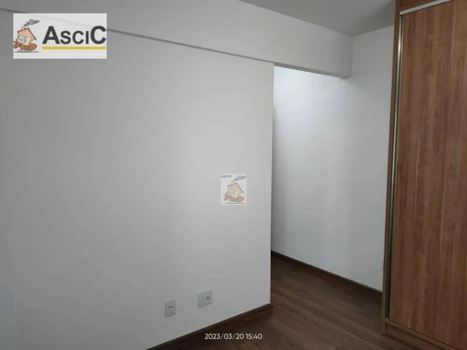 Apartamento Á Venda Ed. Noblesse Tower São José Dos Pinhais
