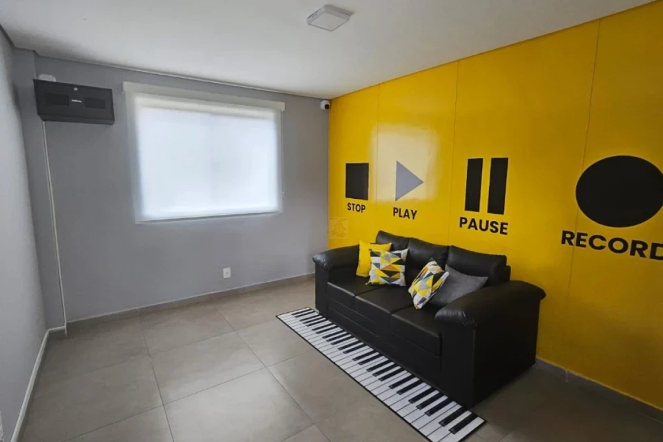 Imagens do imóveis Apartamento À Venda Condomínio Residencial Pittsburgh Almirante Tamandaré