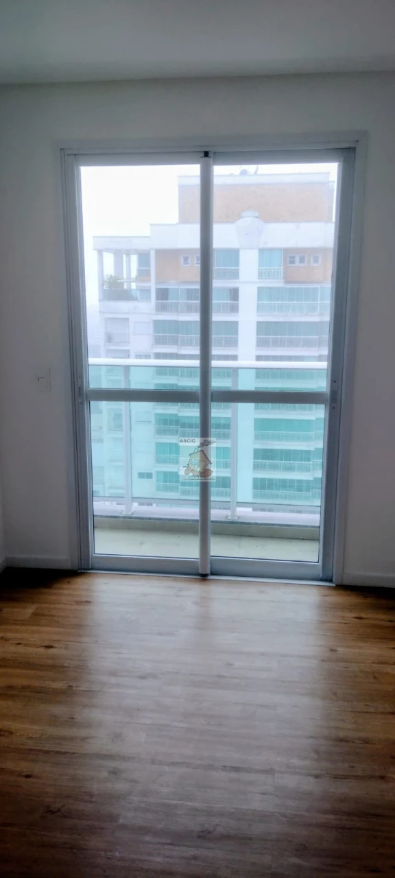 Cobertura Á Venda Edifício Cosmopolitan Joinville