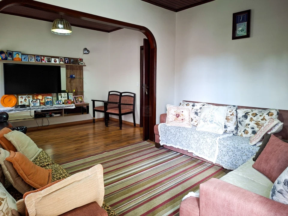 Imagens do imóveis Casa À Venda Cruzeiro São José Dos Pinhais