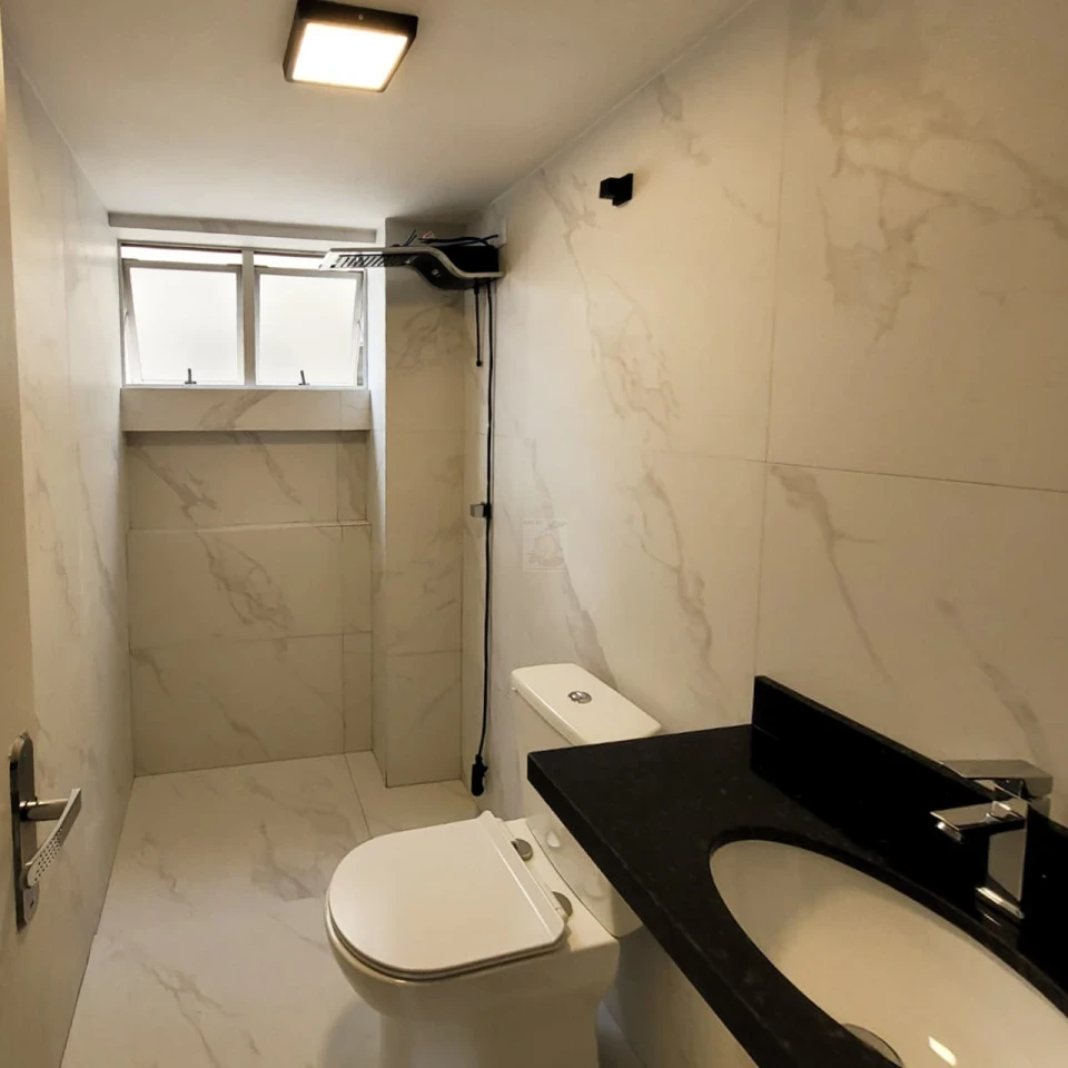 Imagens do imóveis Apartamento À Venda Água Verde Curitiba