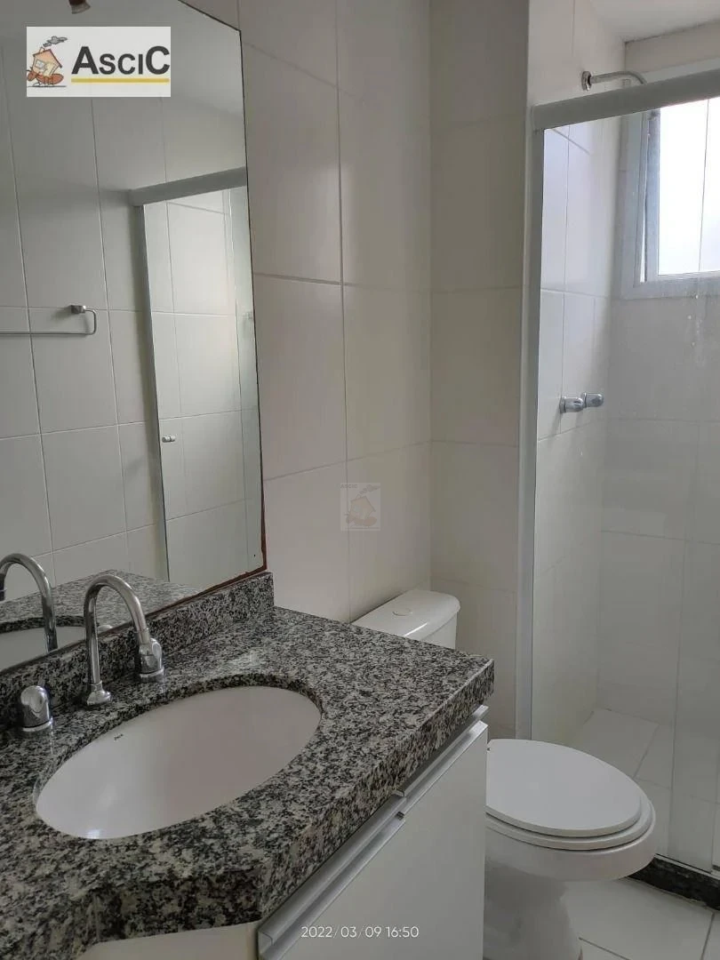 Apartamento Para Alugar New Age Curitiba