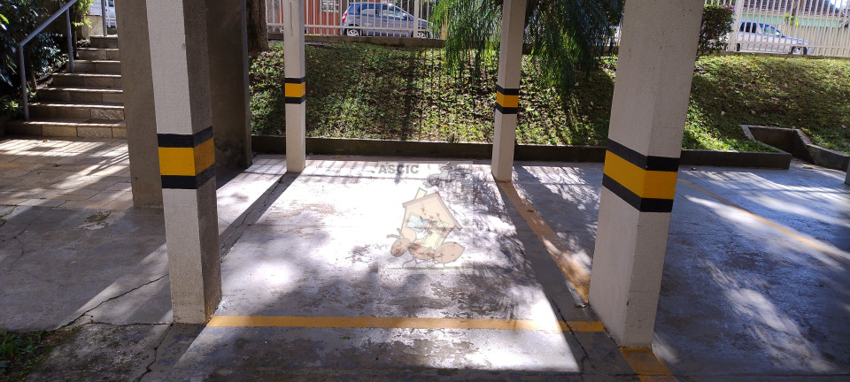 Apartamento Á Venda Água Verde Curitiba
