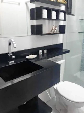 Imagens do imóveis Casa Em Condomínio Para Alugar Vargem Grande Pinhais