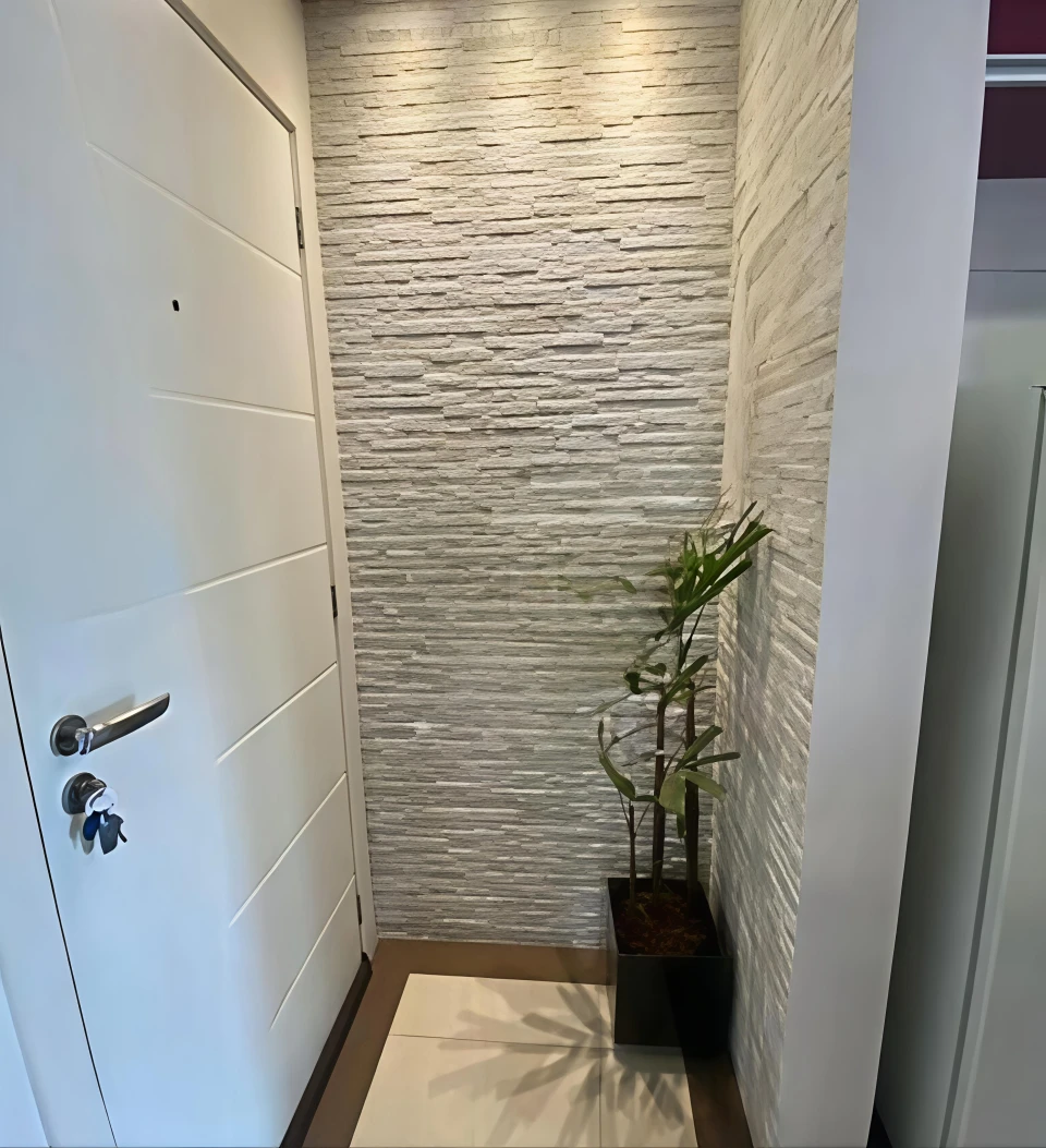 Apartamento À Venda Ilha De Creta Curitiba