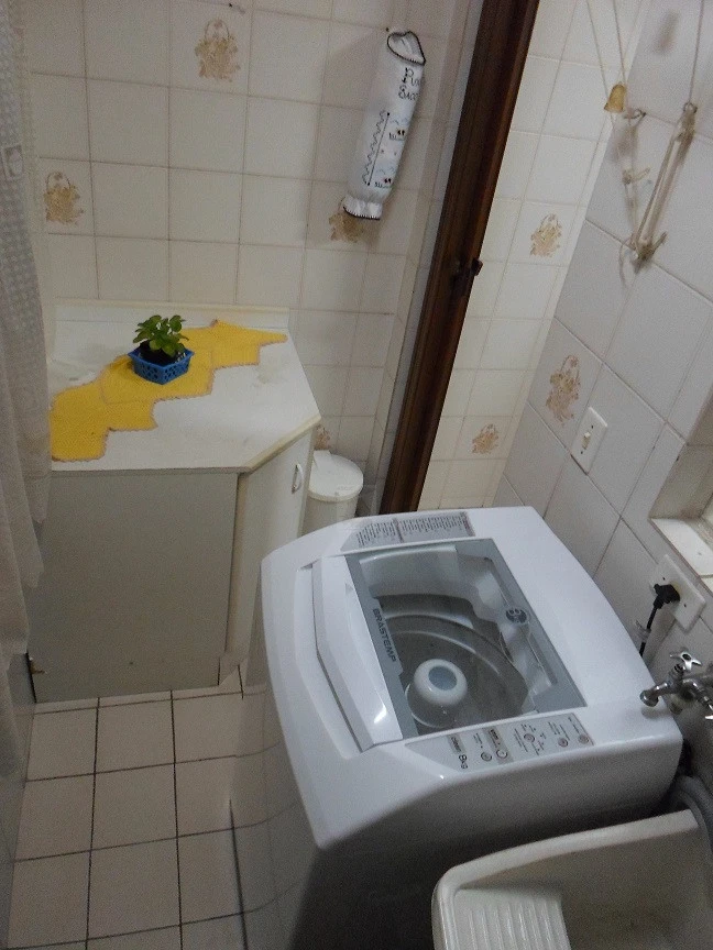 Apartamento À Venda Água Verde Curitiba