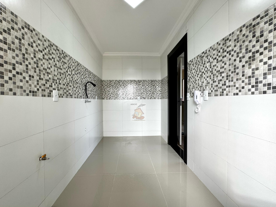 Apartamento Á Venda Guatupe São José Dos Pinhais