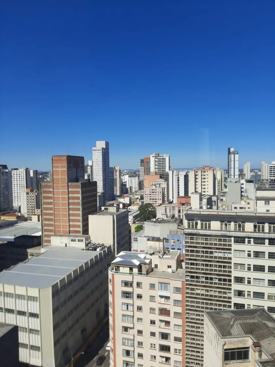 Imagens do imóveis Comercial À Venda Centro Curitiba