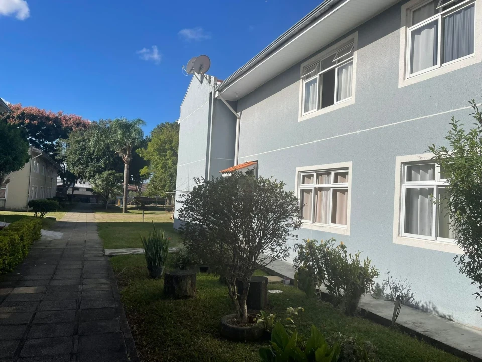 Imagens do imóveis Apartamento À Venda Capão Da Imbuia Curitiba