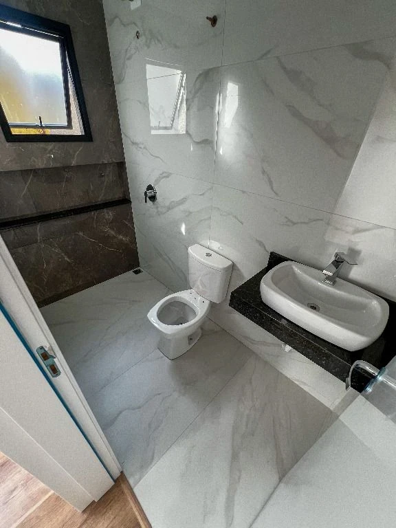 Casa Em Condomínio À Venda Boqueirão Curitiba