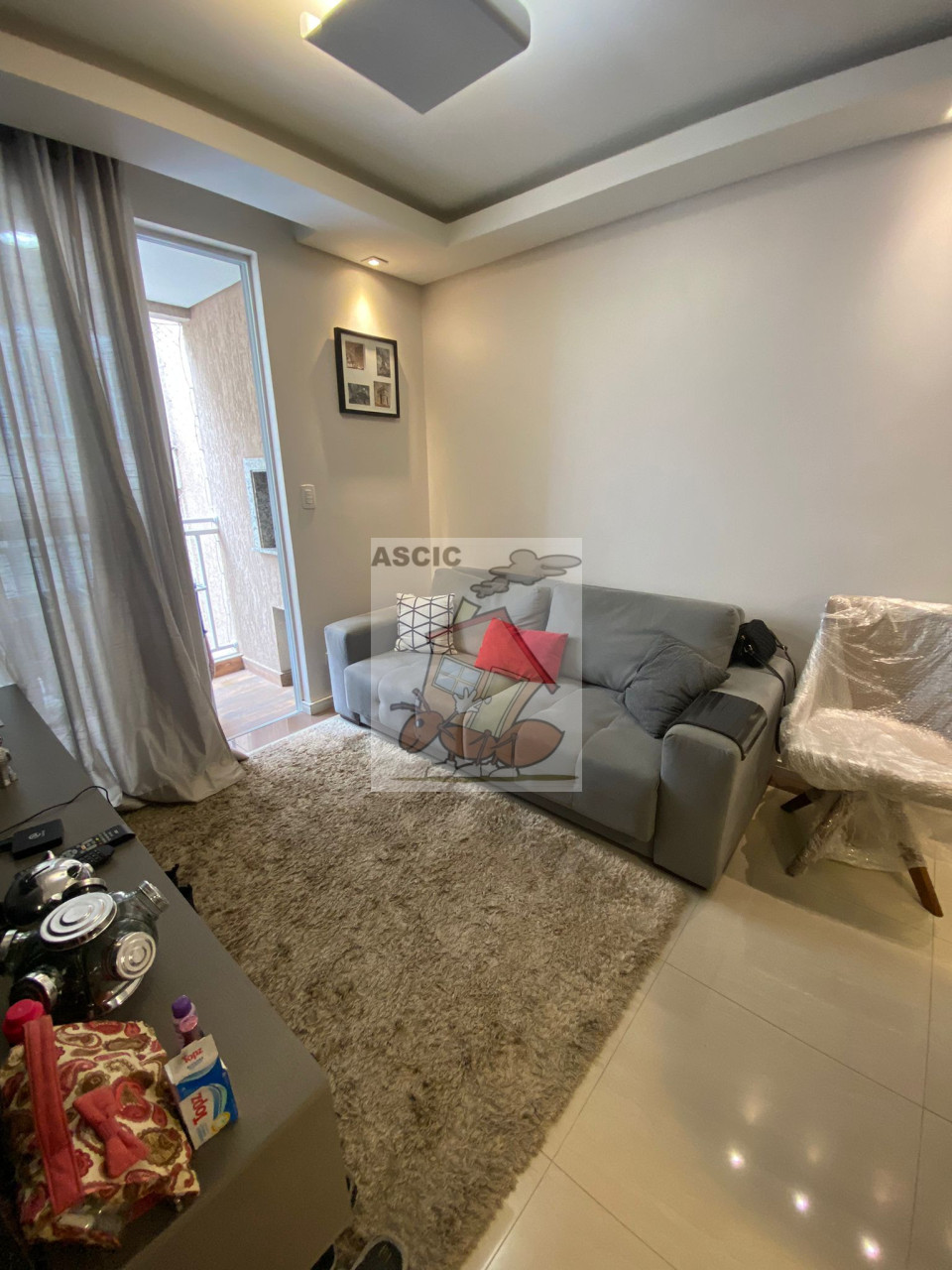 Apartamento À Venda Ilha De Creta Curitiba