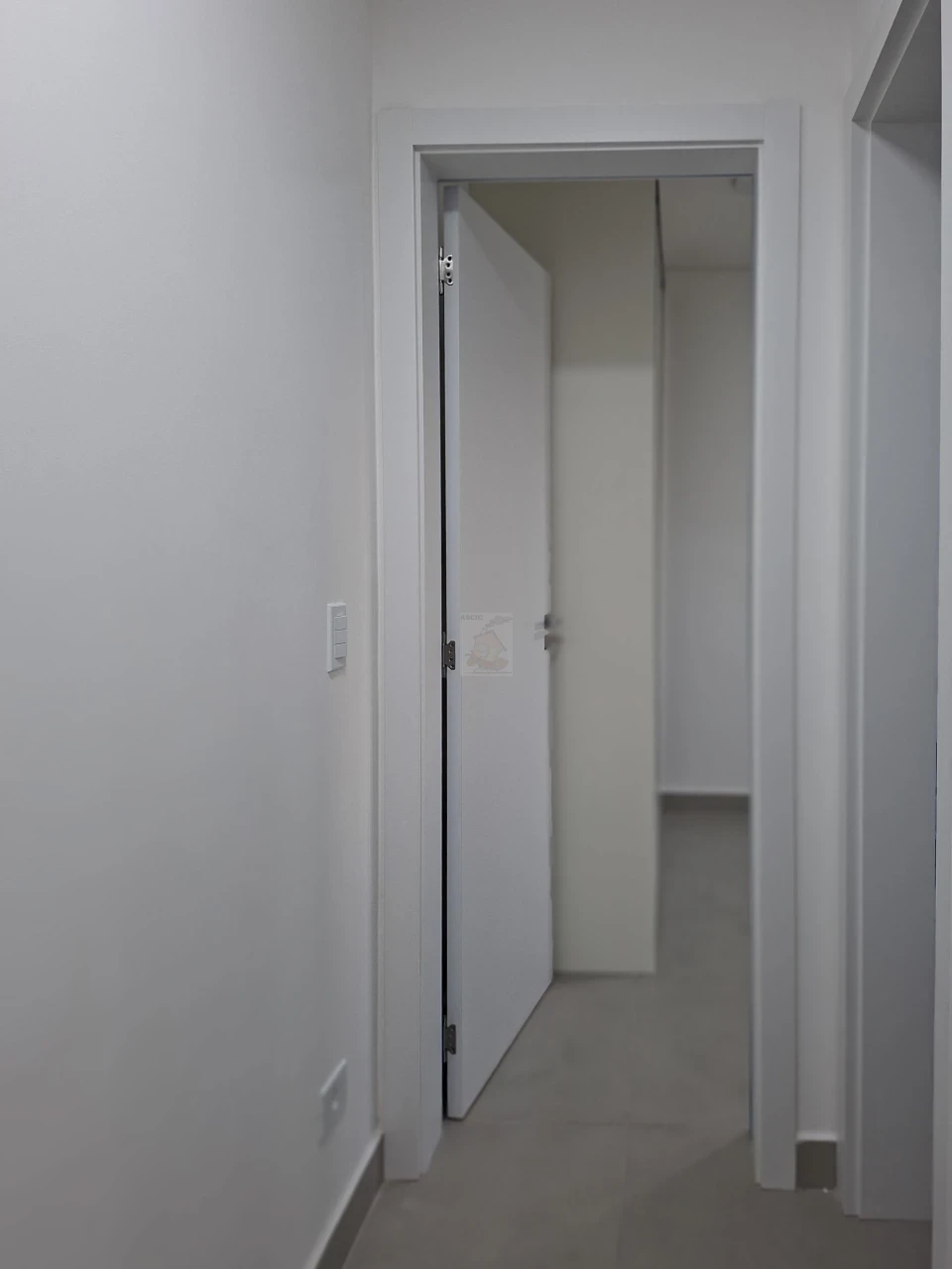 Apartamento À Venda Capão Da Imbuia Curitiba