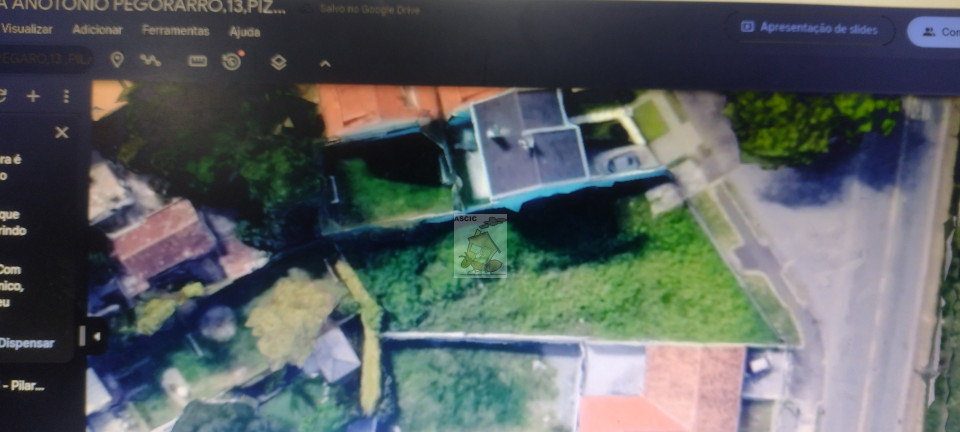 Terreno a Venda Bairro Pilarzinho Curitiba