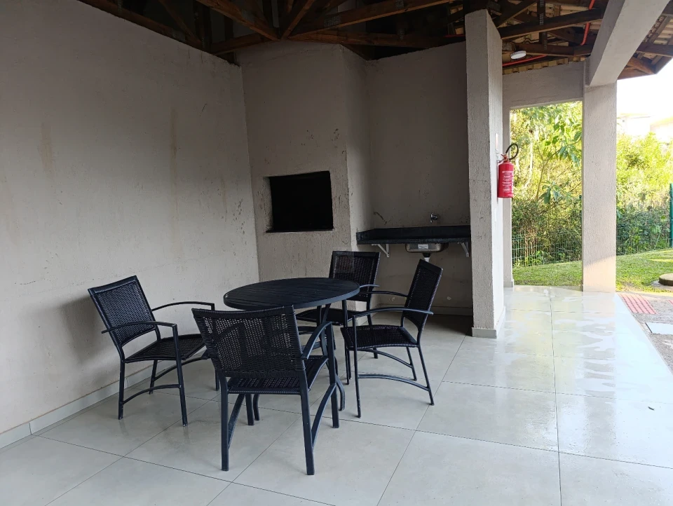 Imagens do imóveis Apartamento À Venda Condomínio Residencial Pittsburgh Almirante Tamandaré