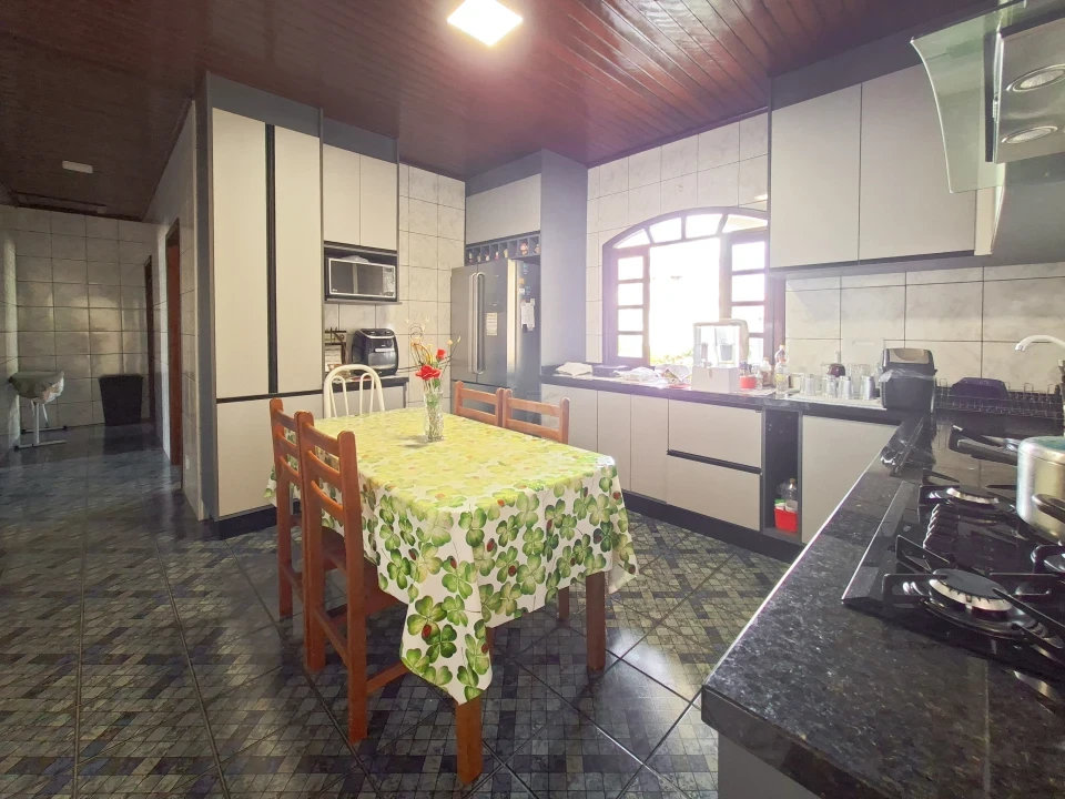 Imagens do imóveis Casa À Venda Cruzeiro São José Dos Pinhais