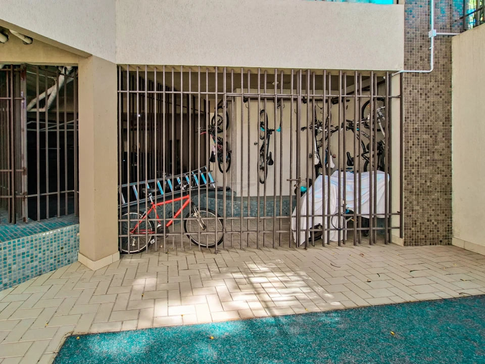 Edificio Pinheiros Ii Curitiba