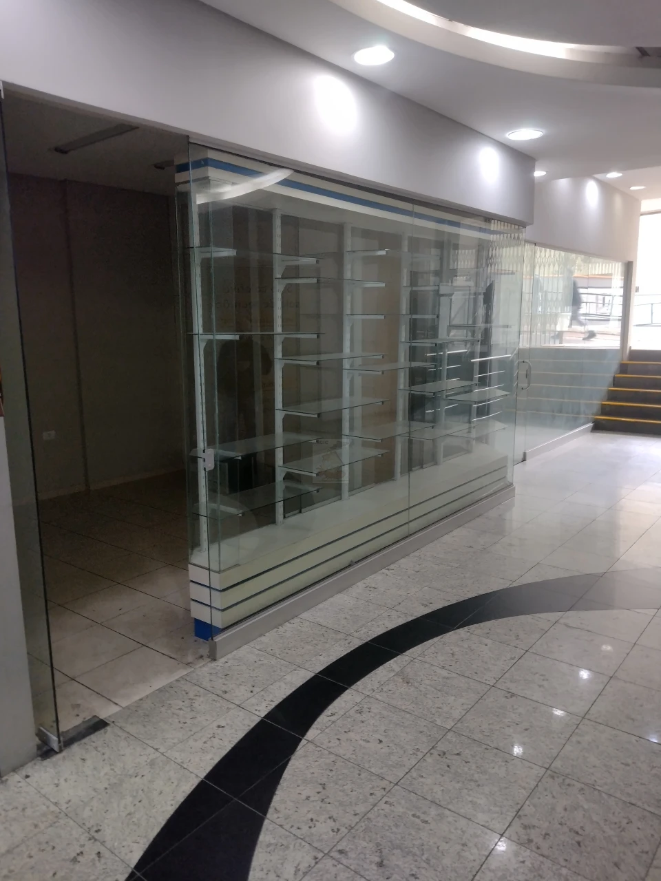 Comercial Á Venda Edifício Curitiba Park & Business Curitiba