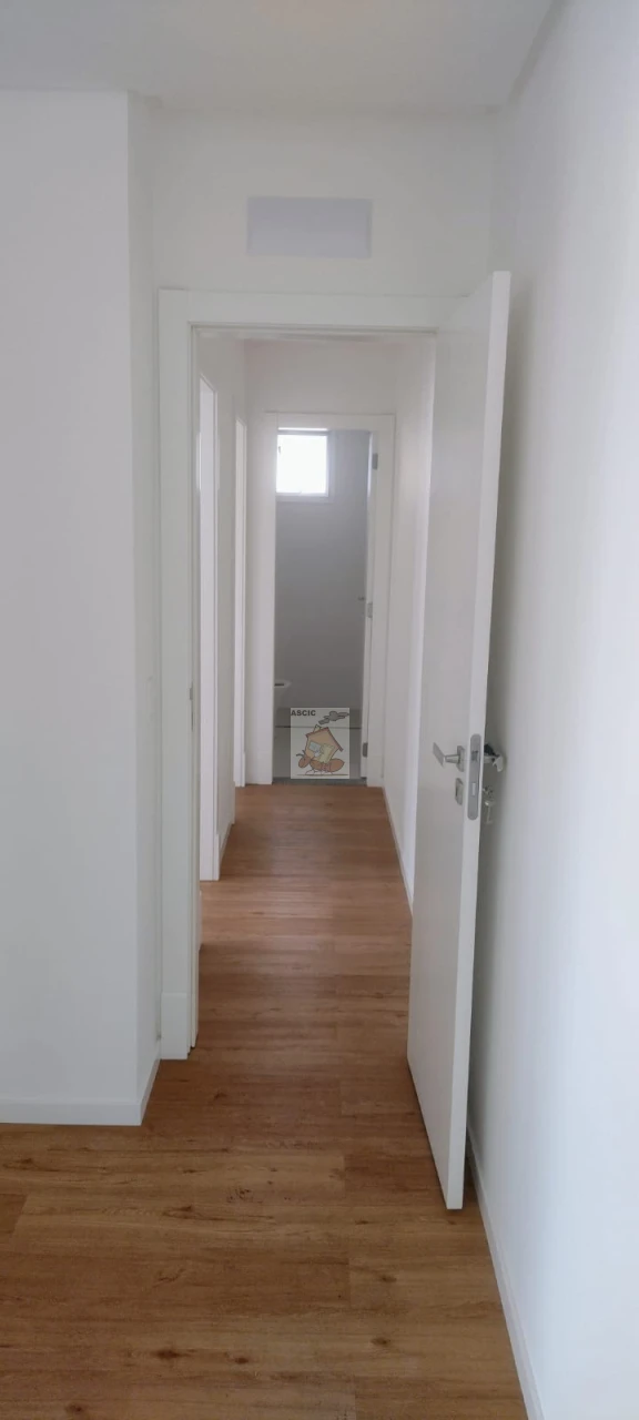 Apartamento Á Venda Edifício Cosmopolitan Joinville