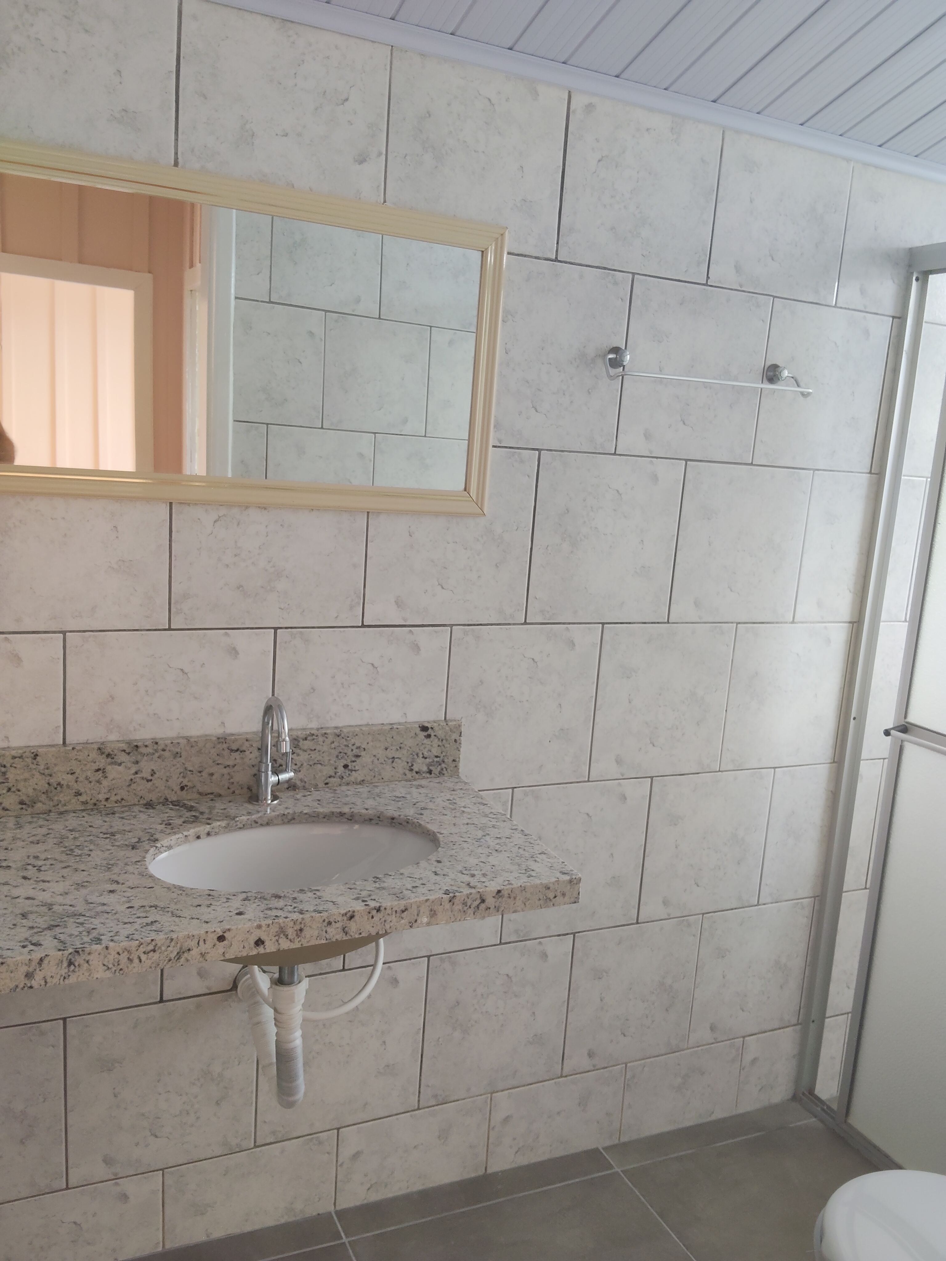 Casa Para Alugar  em Curitiba