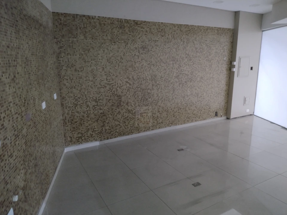 Comercial Á Venda Edifício Curitiba Park & Business Curitiba