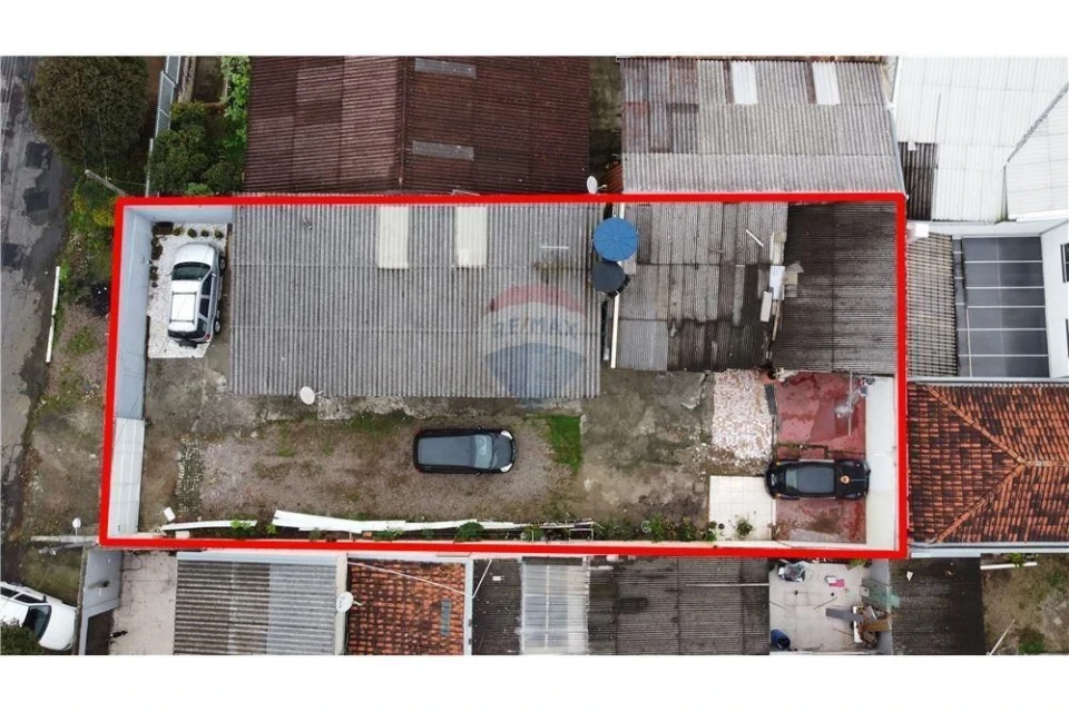 Imagens do imóveis Terreno À Venda Alto Boqueirão Curitiba