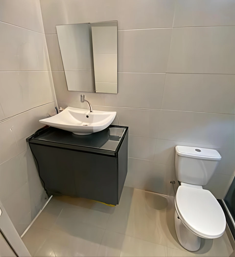 Apartamento À Venda Ilha De Creta Curitiba