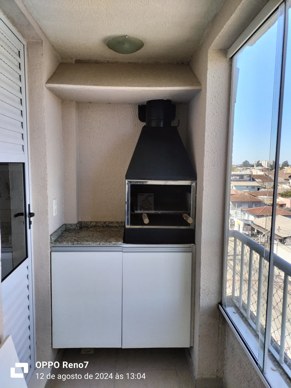 Apartamento Á Venda Novo Mundo Curitiba
