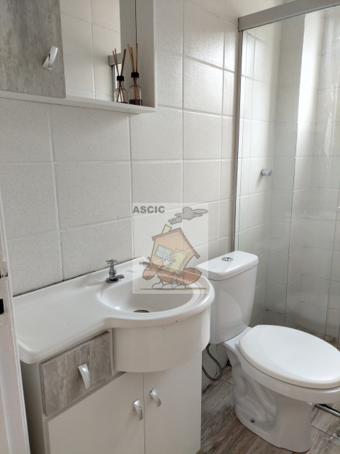 Imagens do imóveis Apartamento À Venda Conjunto Residencial Fênix Curitiba