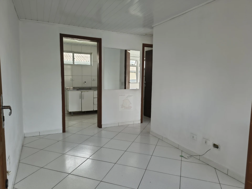 Condomínio Residencial Monte Verde II