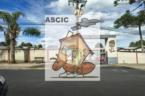 Condomínio Residencial Monte Verde II