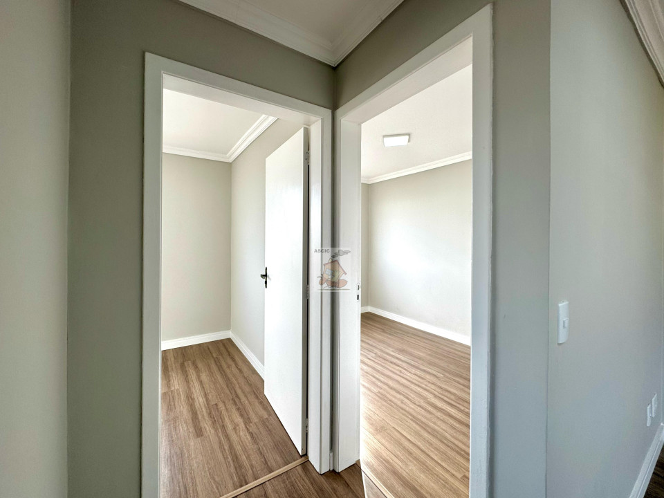 Apartamento Á Venda Guatupe São José Dos Pinhais