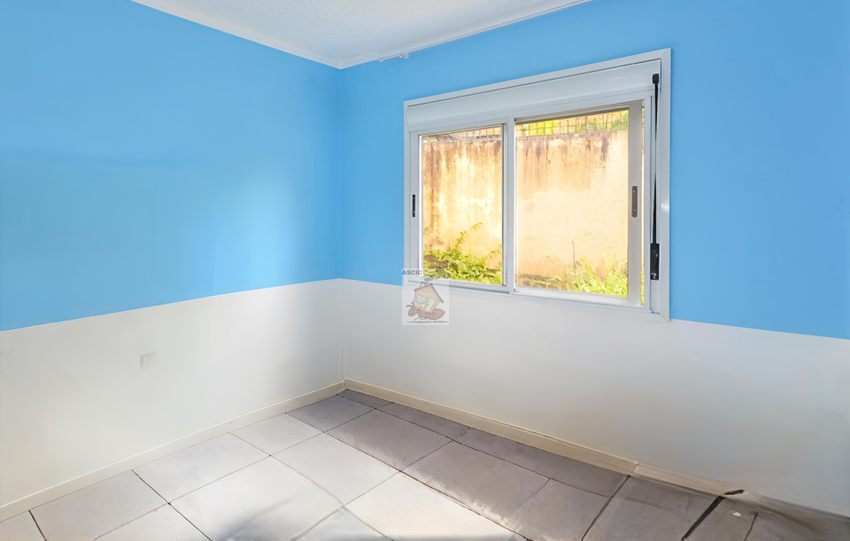 Casa Á Venda São Lourenço Curitiba