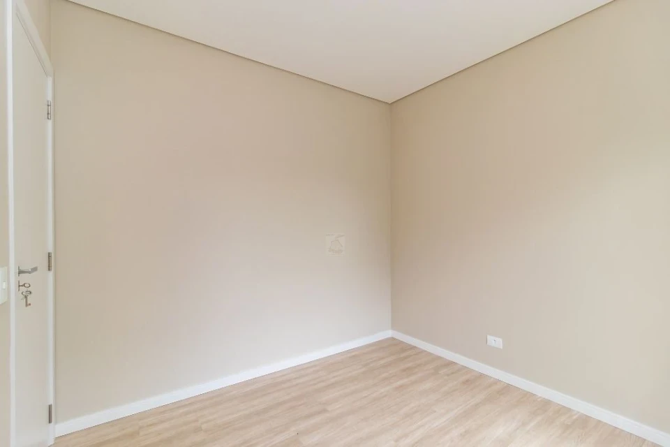 Casa Em Condomínio À Venda Uberaba Curitiba