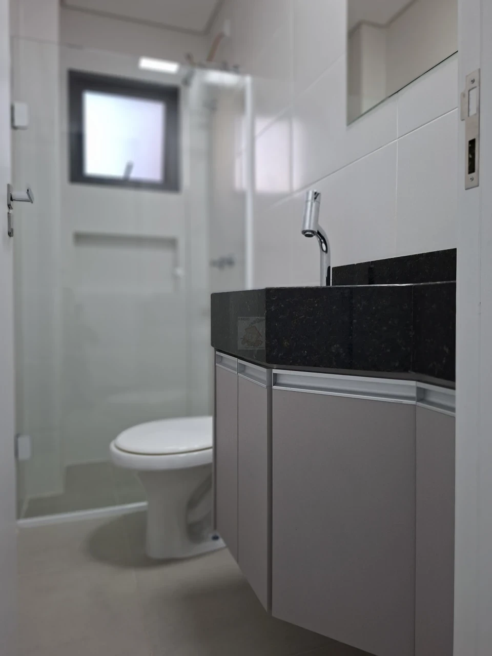 Apartamento À Venda Capão Da Imbuia Curitiba