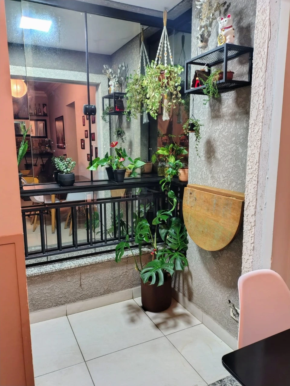 Apartamento À Venda Boneca Do Iguaçu São José Dos Pinhais