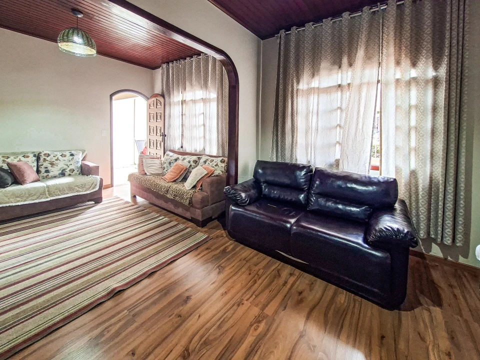 Imagens do imóveis Casa À Venda Cruzeiro São José Dos Pinhais