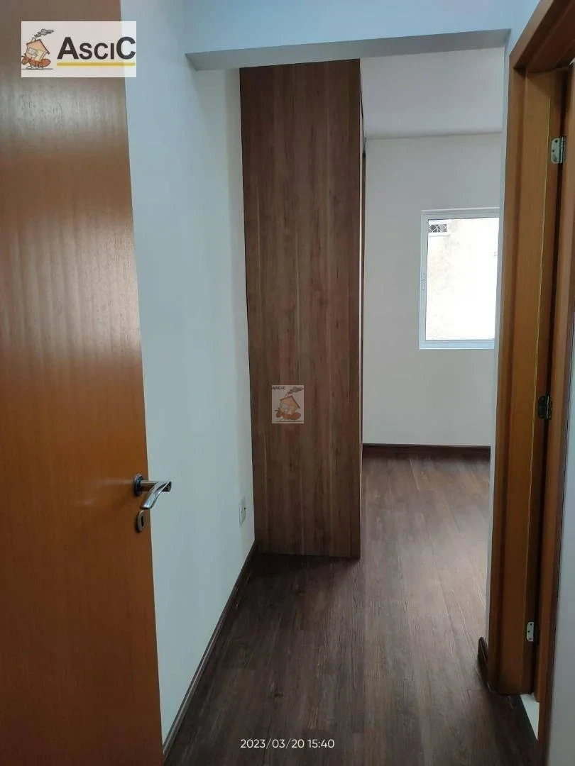 Apartamento Á Venda Ed. Noblesse Tower São José Dos Pinhais