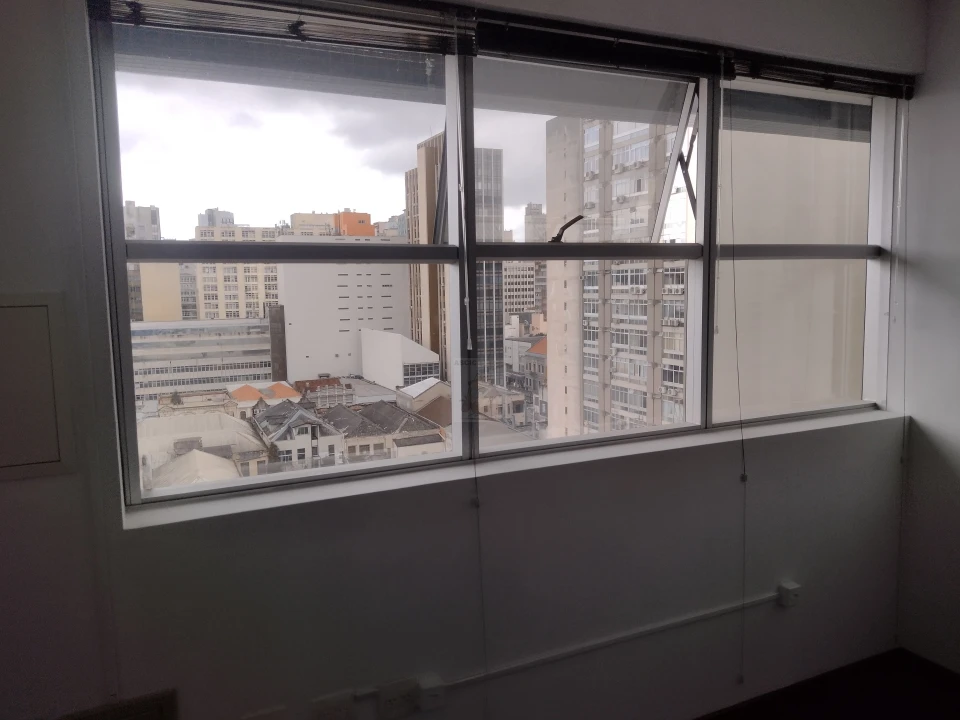 Comercial Á Venda Edifício Curitiba Park & Business Curitiba