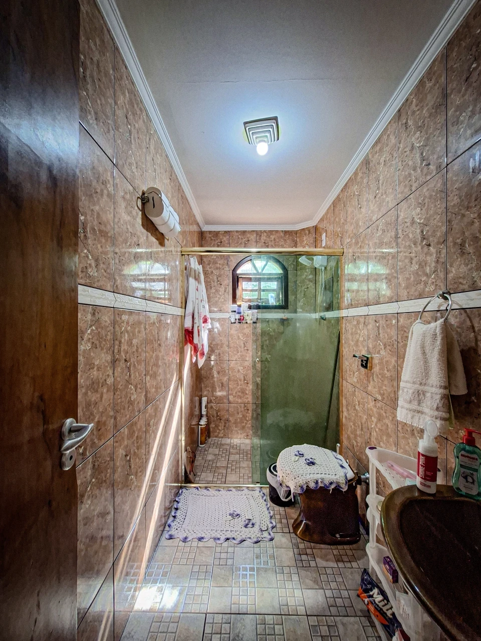 Imagens do imóveis Casa À Venda Cruzeiro São José Dos Pinhais