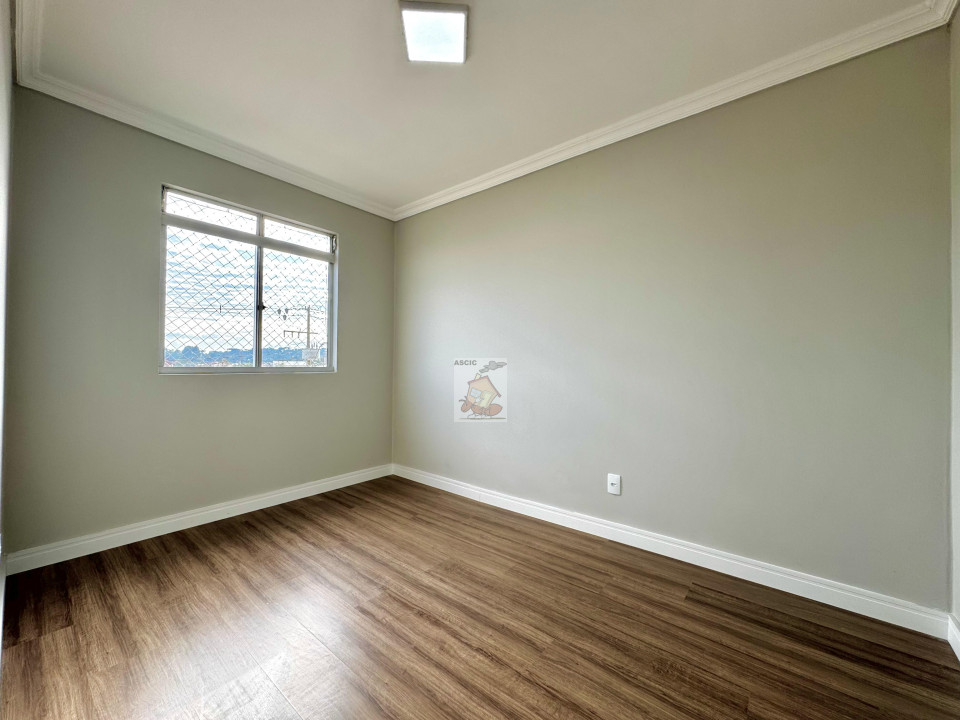 Apartamento Á Venda Guatupe São José Dos Pinhais