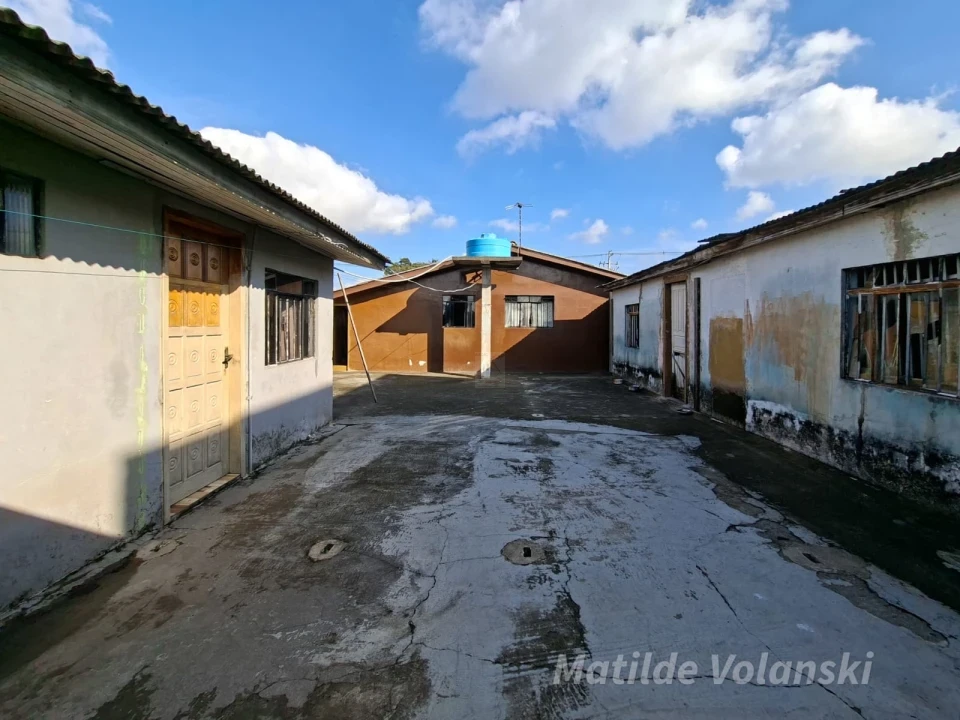 Imagens do imóveis Terreno À Venda Alto Boqueirão Curitiba