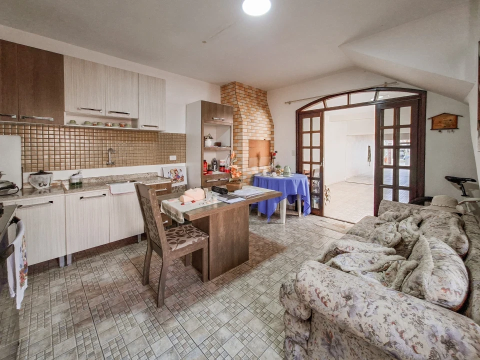 Imagens do imóveis Casa À Venda Cruzeiro São José Dos Pinhais