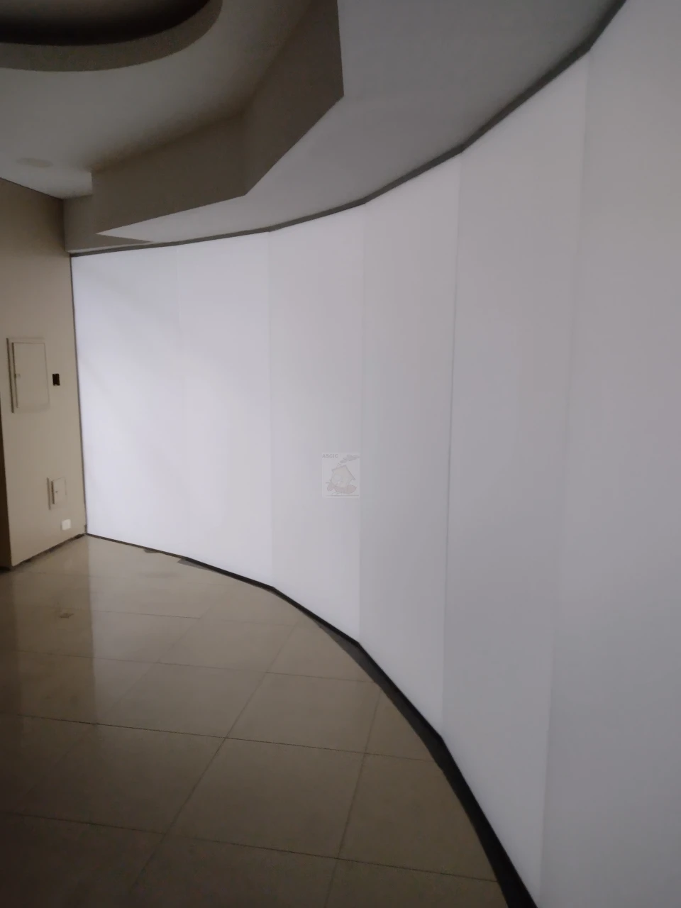 Comercial Á Venda Edifício Curitiba Park & Business Curitiba