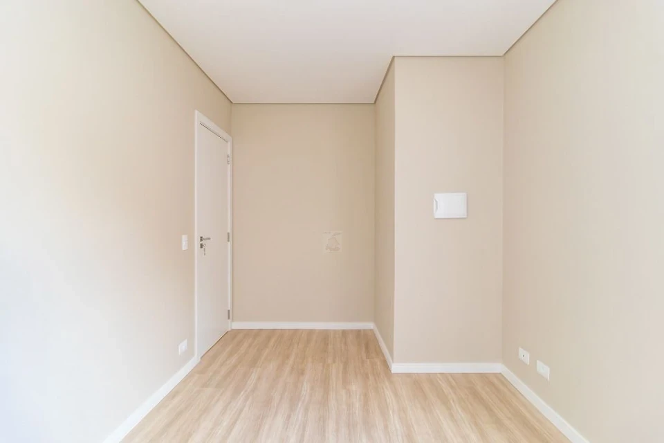 Casa Em Condomínio À Venda Uberaba Curitiba