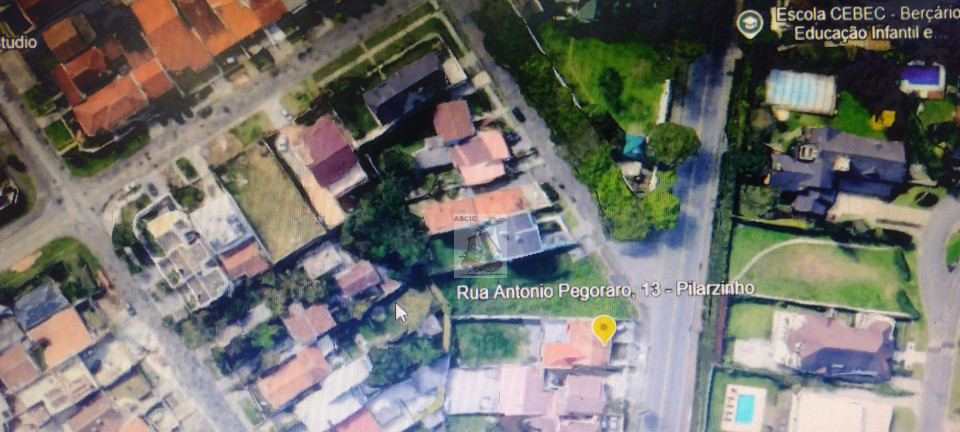 Terreno a Venda Bairro Pilarzinho Curitiba