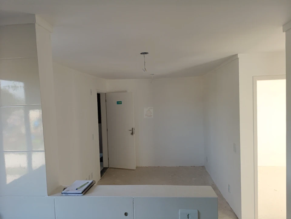 Imagens do imóveis Apartamento À Venda Condomínio Residencial Pittsburgh Almirante Tamandaré