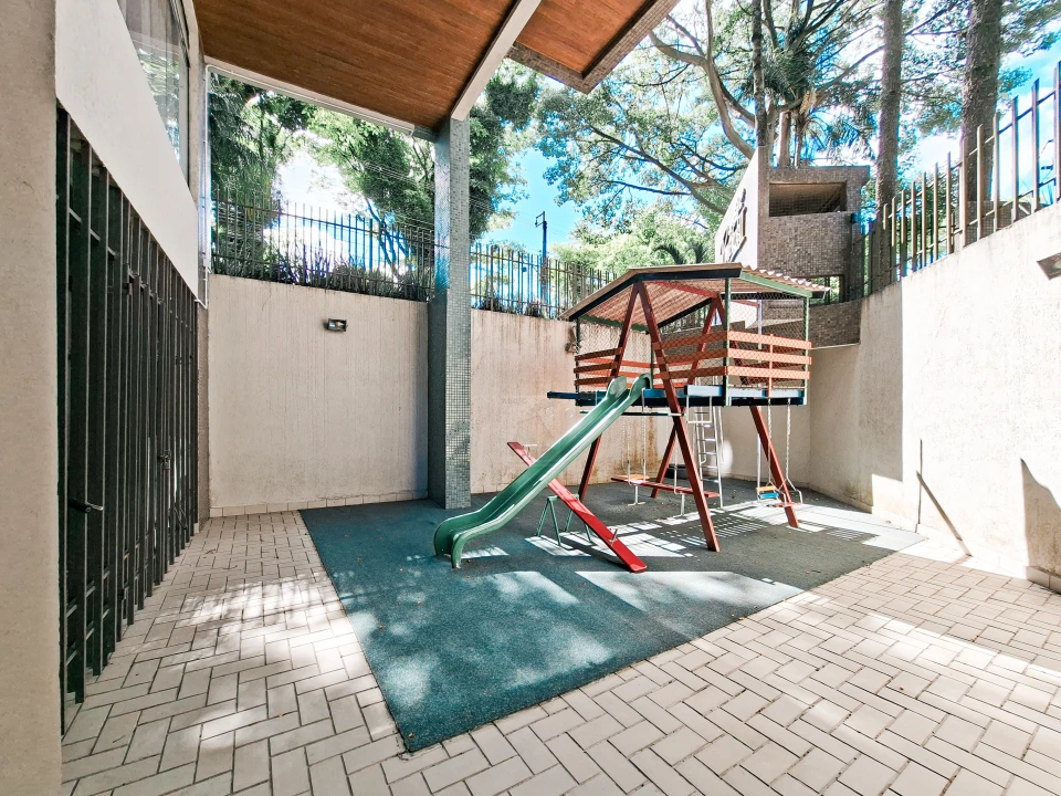 Edificio Pinheiros Ii Curitiba