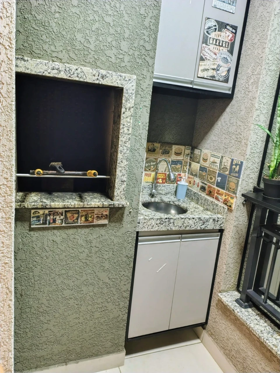 Apartamento À Venda Boneca Do Iguaçu São José Dos Pinhais