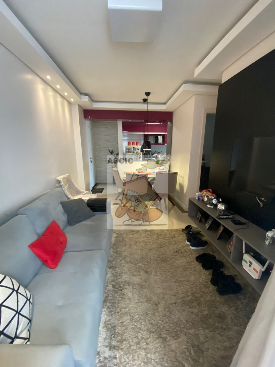 Apartamento À Venda Ilha De Creta Curitiba