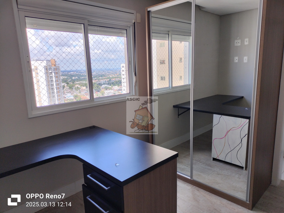 Apartamento - Condomínio Reserva Ecoville